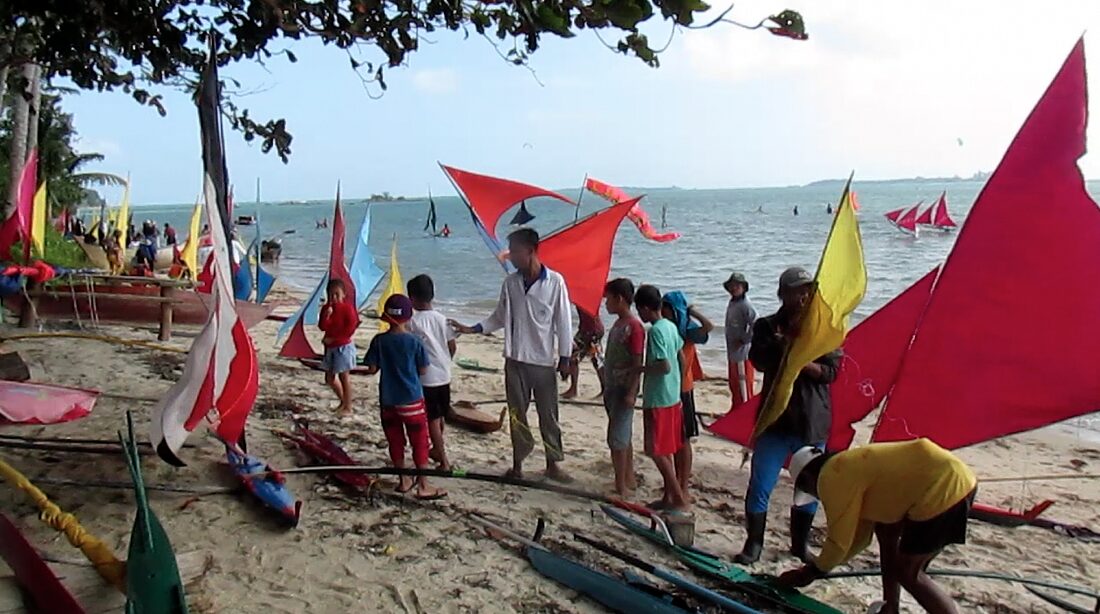 Jong racing in action — photo 13