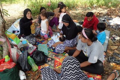 Utara Race, 2016 — photo 15