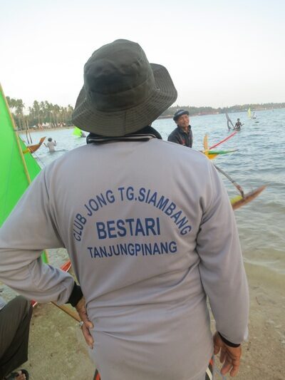 Batam, Batu Besar, 2015 — photo 70