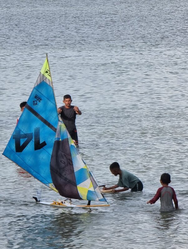 Jong racing in action — photo 30
