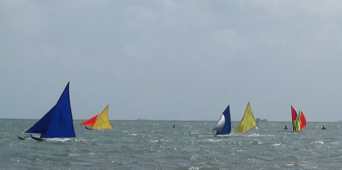 Jong racing in action — photo 37