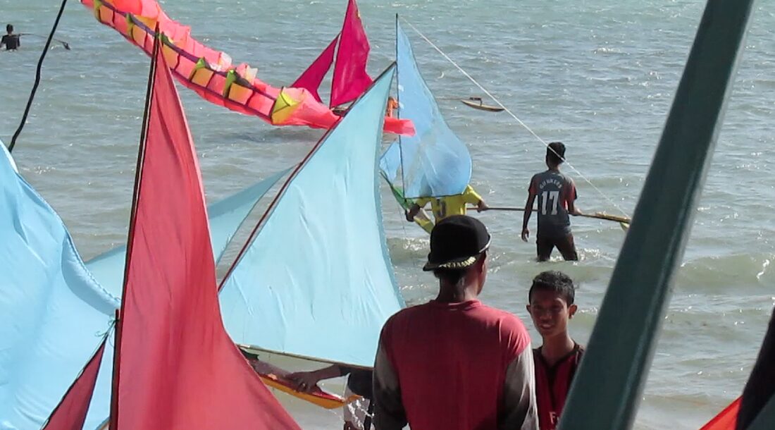 Jong racing in action — photo 38