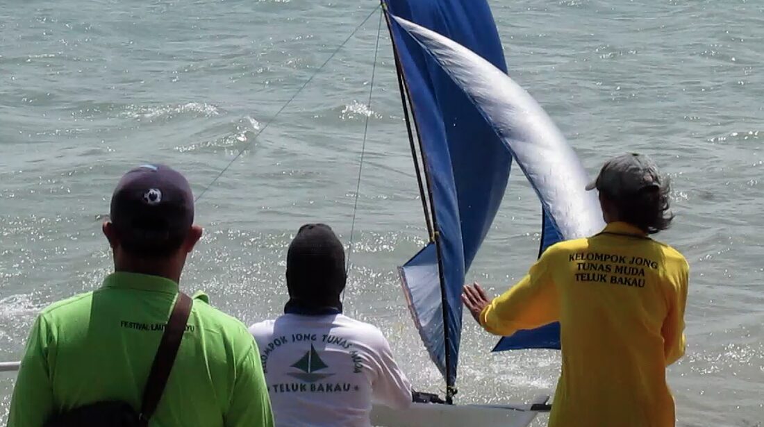 Jong racing in action — photo 39