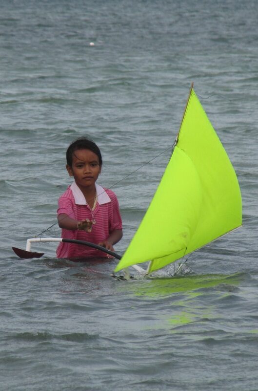 Jong racing in action — photo 40