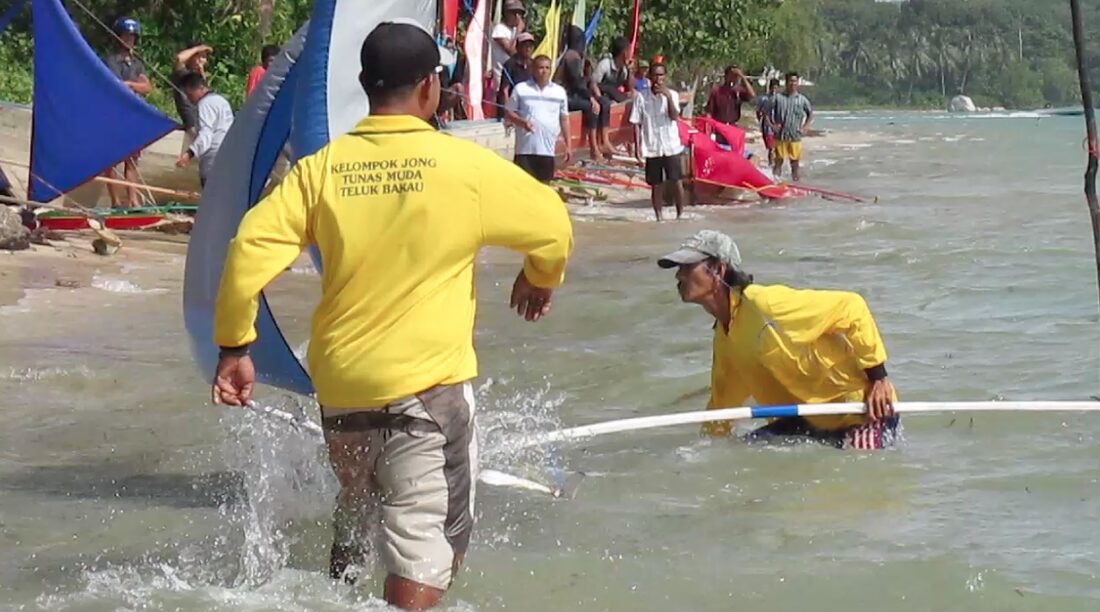 Jong racing in action — photo 44