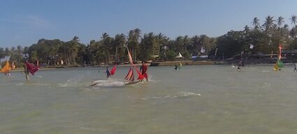 Jong racing in action — photo 45