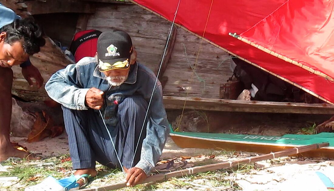 Jong racing in action — photo 47