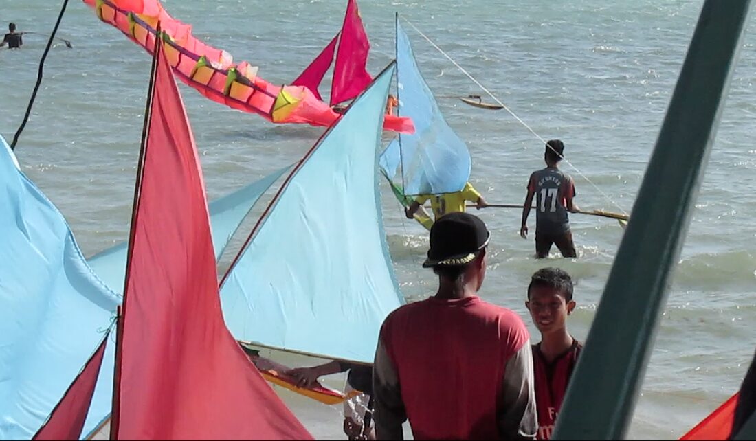 Jong racing in action — photo 51