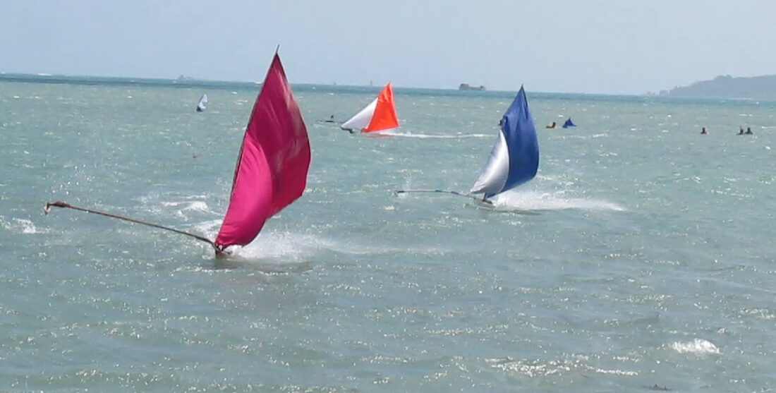 Jong racing in action — photo 54