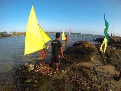 Batam, Batu Besar, 2015 — photo 34