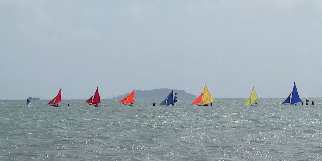 Jong racing in action — photo 55
