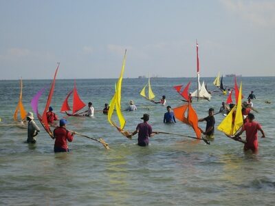 Batam, Batu Besar, 2015 — photo 93