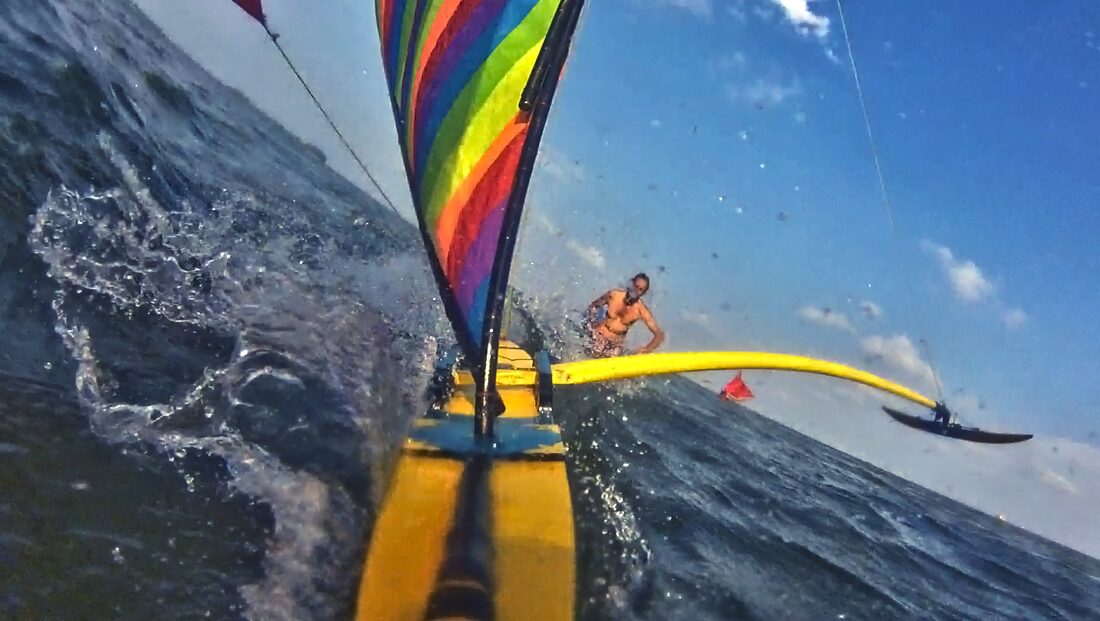 Jong racing in action — photo 56