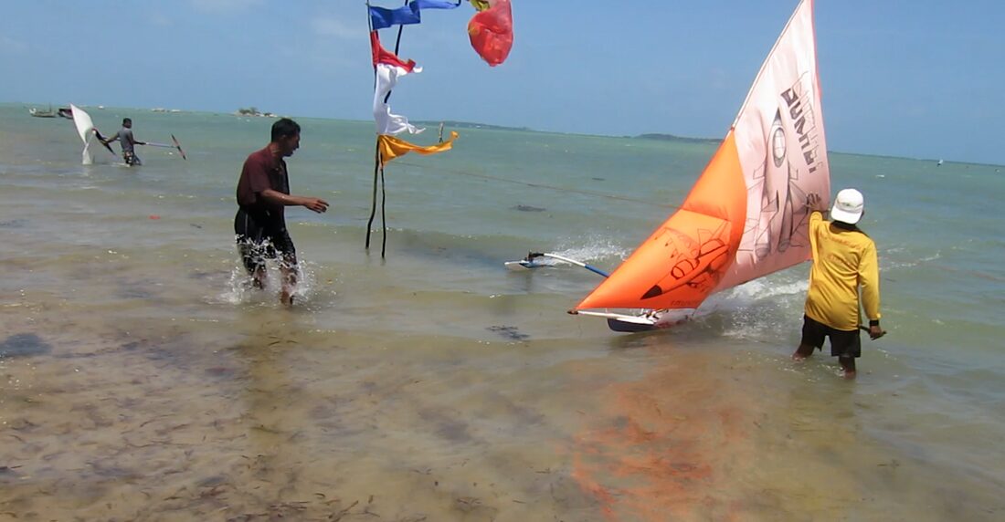 Jong racing in action — photo 57