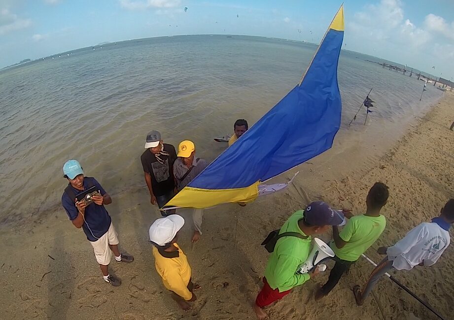 Jong racing in action — photo 58