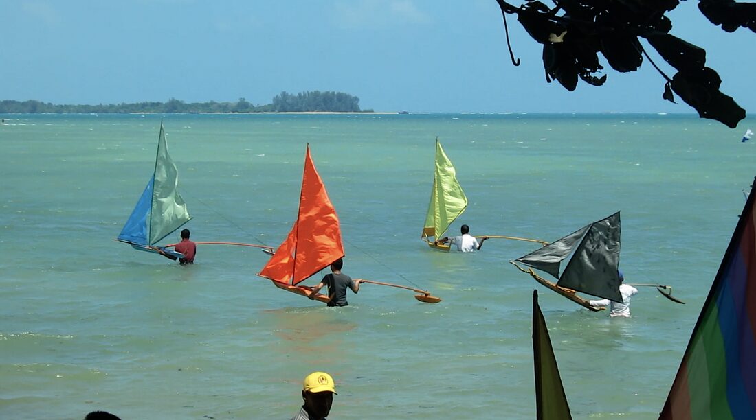 Jong racing in action — photo 59