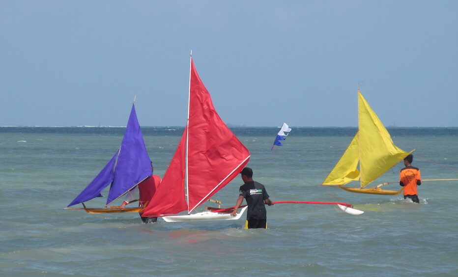 Utara Race, 2015