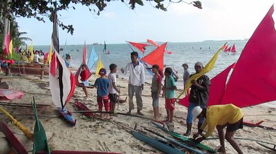 Utara Race, 2015 — photo 1