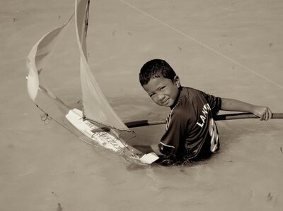 Batam, Batu Besar, 2015 — photo 197