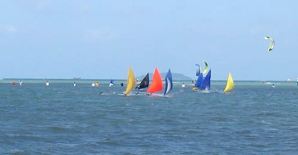 Jong racing in action — photo 70