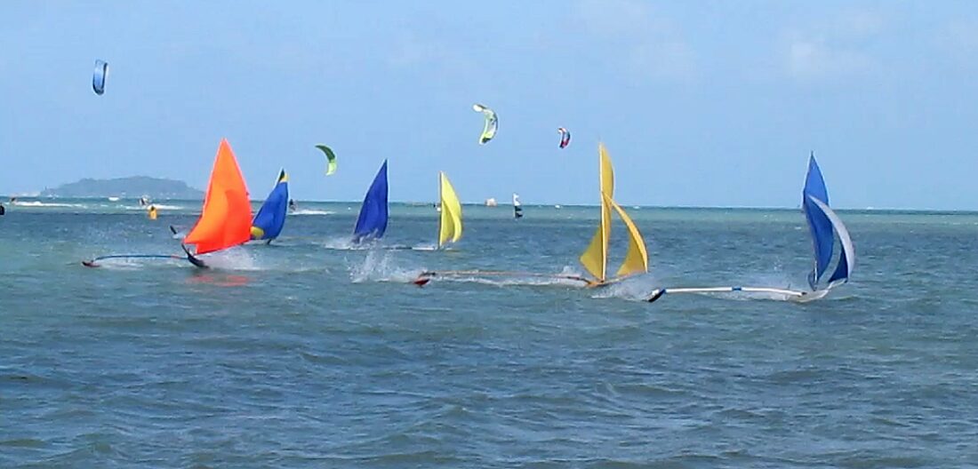 Jong racing in action — photo 72