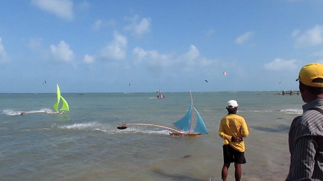 Jong racing in action — photo 73