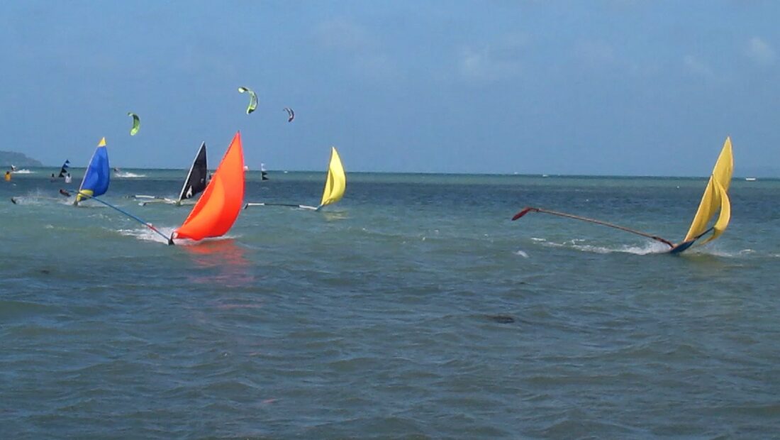 Jong racing in action — photo 75