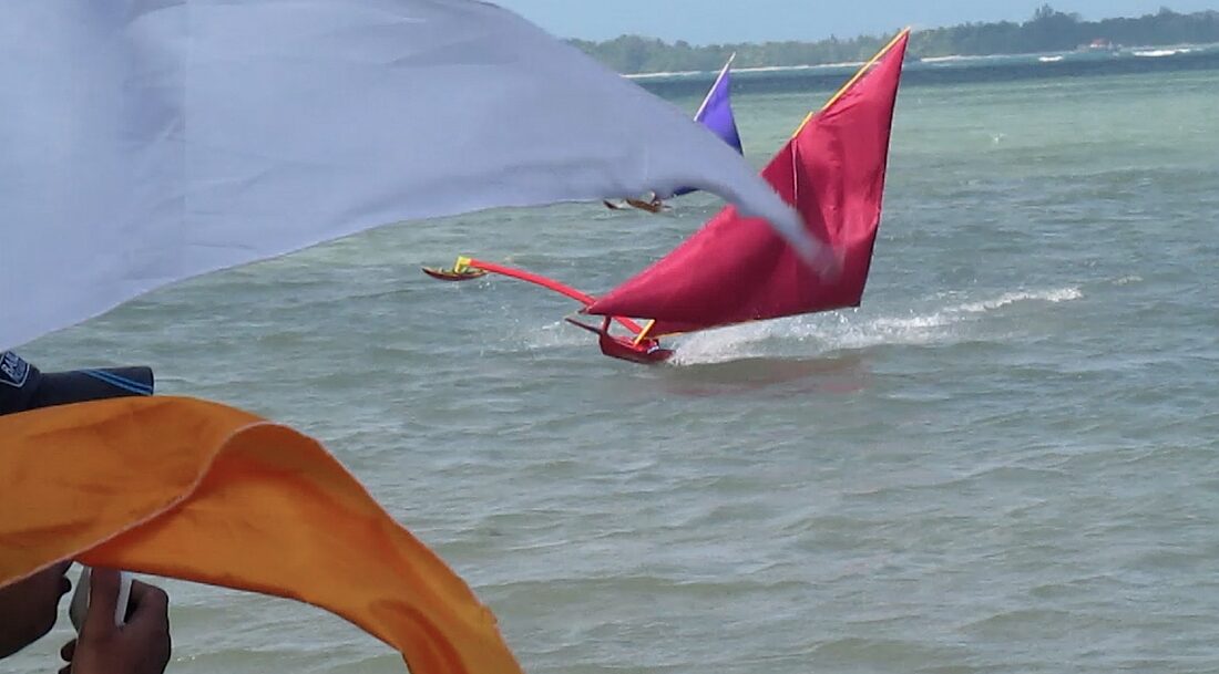 Jong racing in action — photo 77