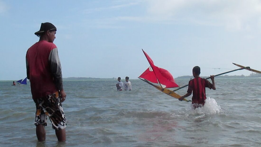 Jong racing in action — photo 78