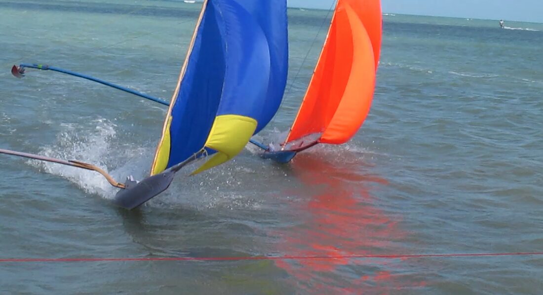 Jong racing in action — photo 80