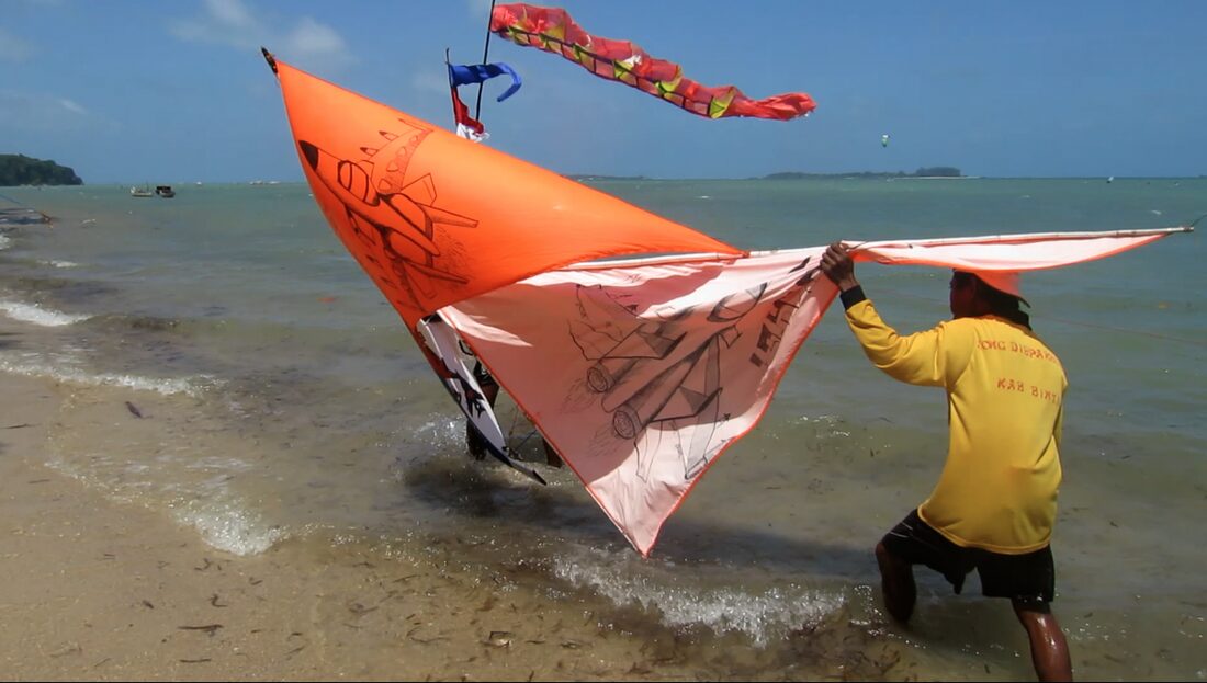 Jong racing in action — photo 81