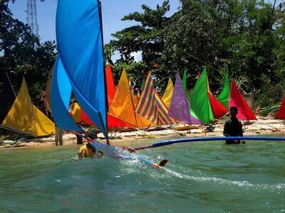 Utara Race, 2016 — photo 7