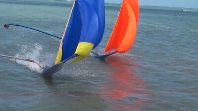 Jong racing in action — photo 5