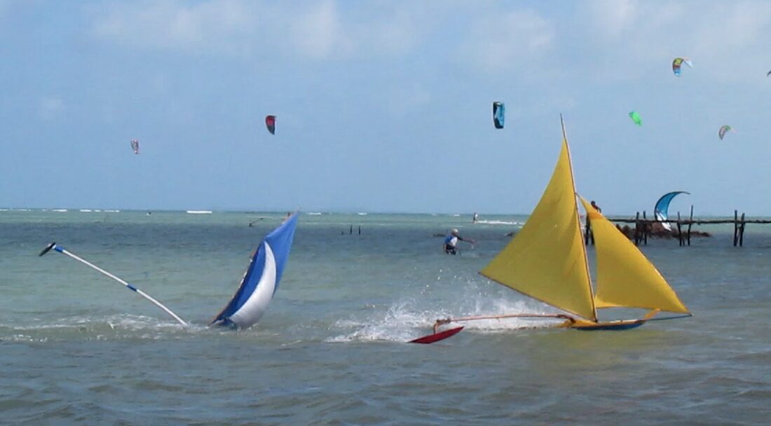 Jong racing in action — photo 89