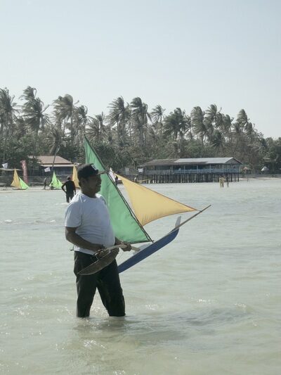 Batam, Batu Besar, 2015 — photo 187