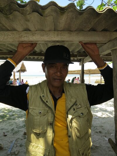 Batam, Batu Besar, 2015 — photo 154