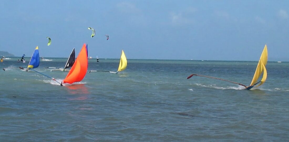 Jong racing in action — photo 96