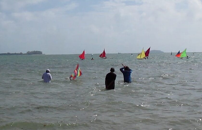 Jong racing in action — photo 101