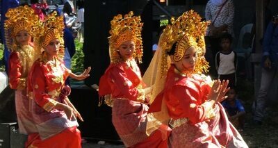 Batam, Batu Besar, 2015 — photo 184