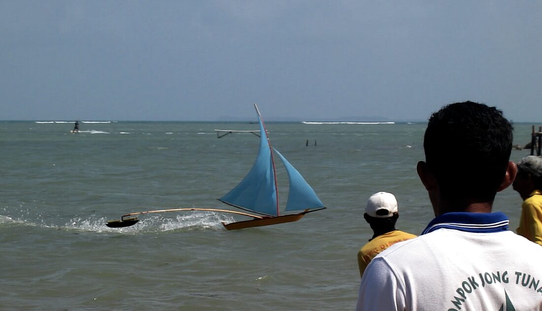 Jong racing in action — photo 104