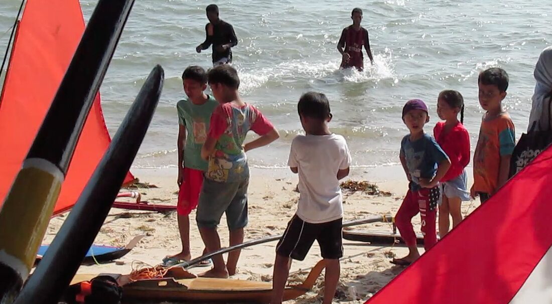 Jong racing in action — photo 109