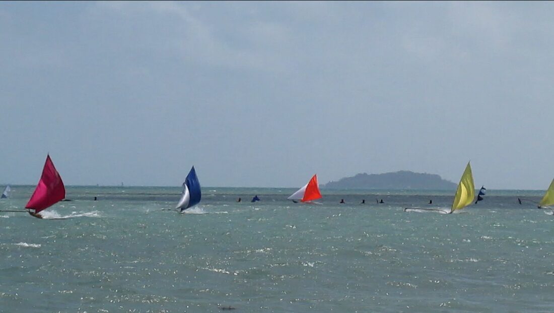 Jong racing in action — photo 112