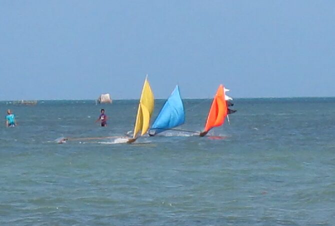 Jong racing in action — photo 115