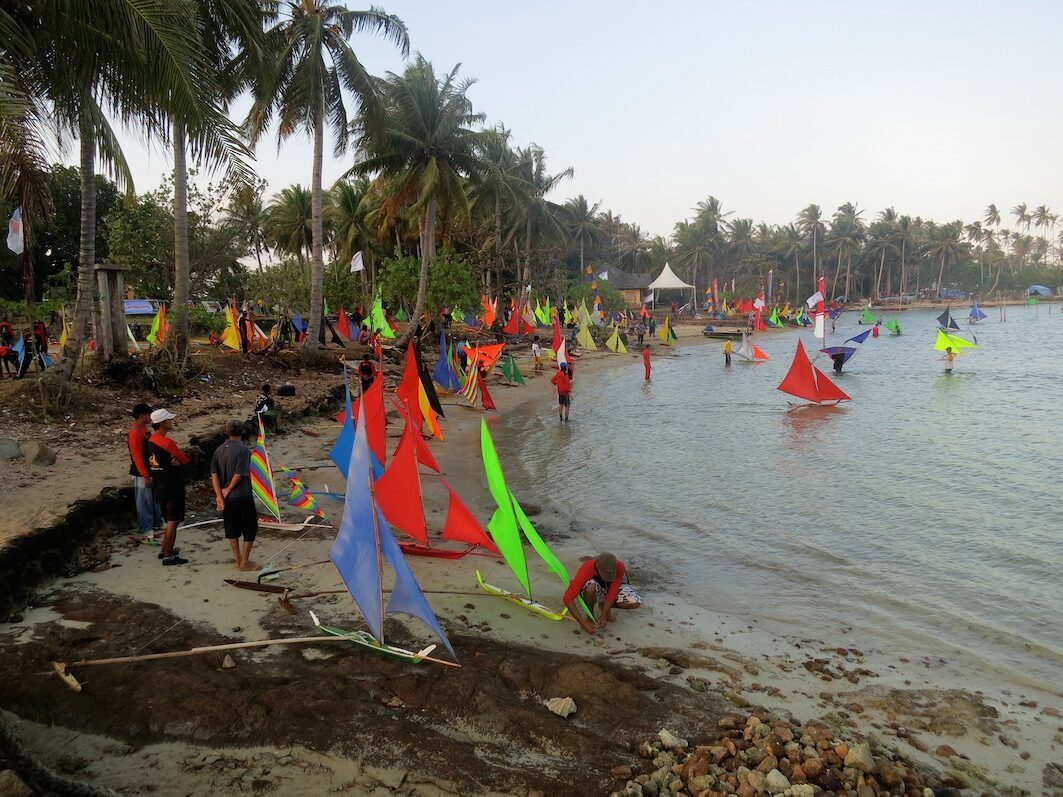 Batam, Batu Besar, 2015 — photo 216