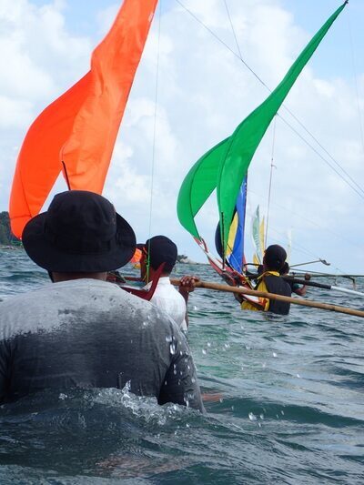 Utara Race, 2016 — photo 4
