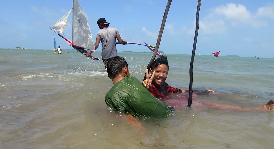 Jong racing in action — photo 121