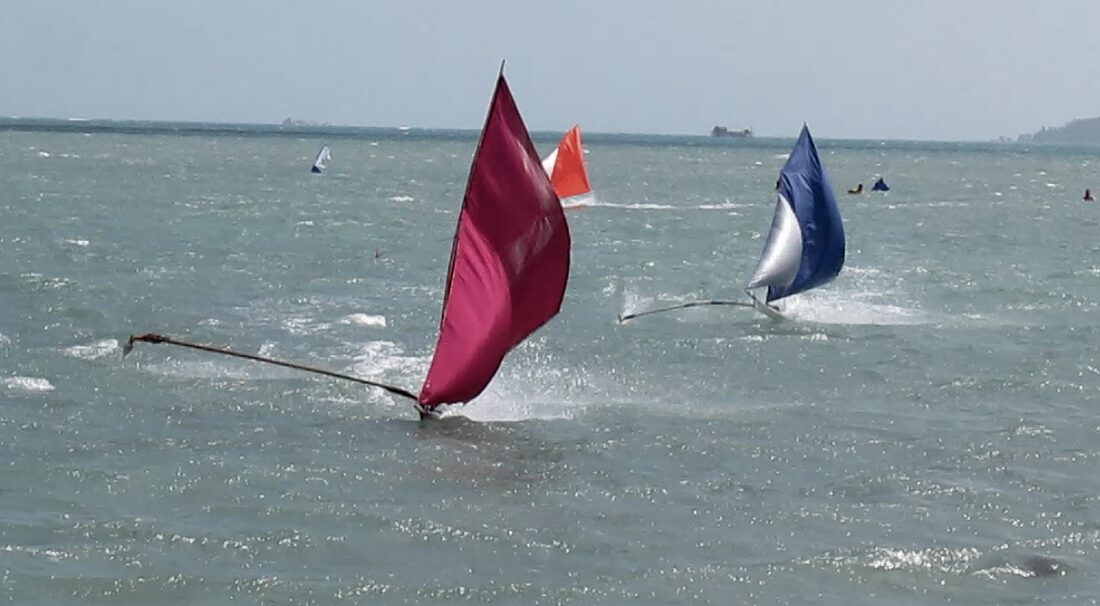 Jong racing in action — photo 122