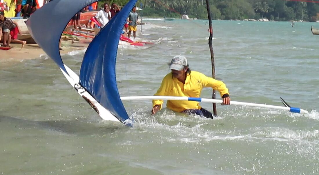 Jong racing in action — photo 123