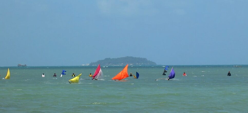 Jong racing in action — photo 124
