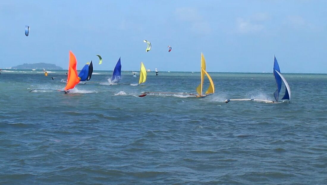 Jong racing in action — photo 127